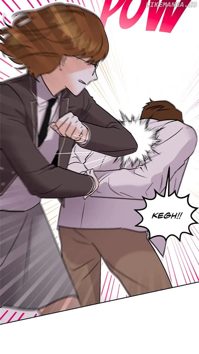 An Extraordinary Guardian Chapter 7 page 9