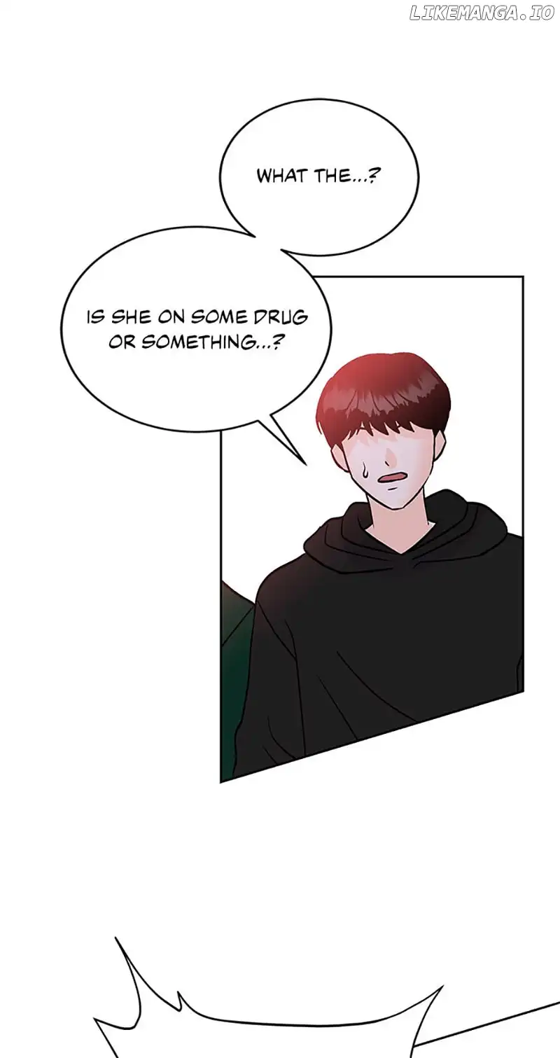 An Extraordinary Guardian Chapter 7 page 10