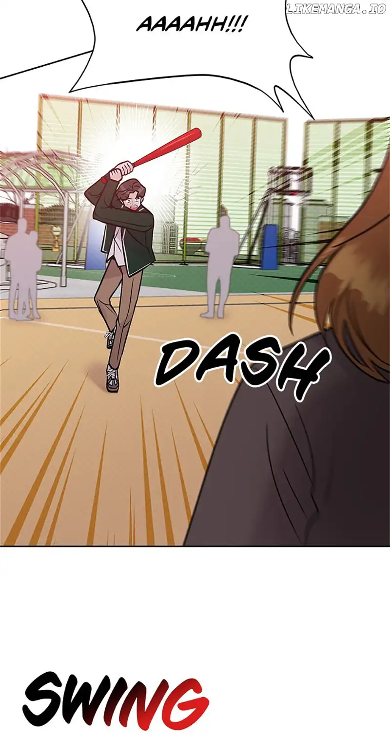 An Extraordinary Guardian Chapter 7 page 11