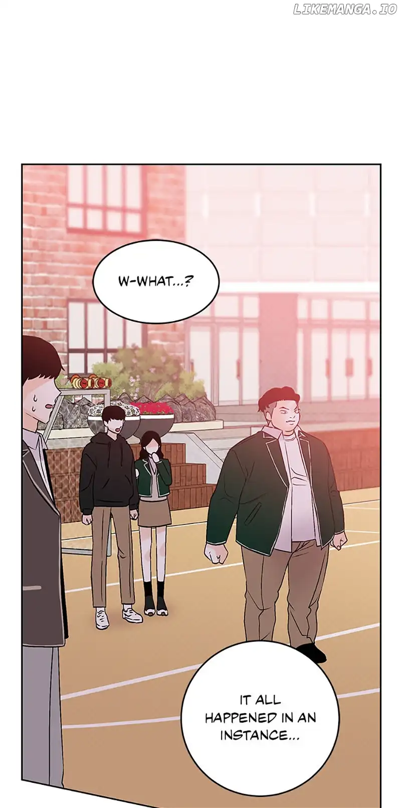 An Extraordinary Guardian Chapter 7 page 16