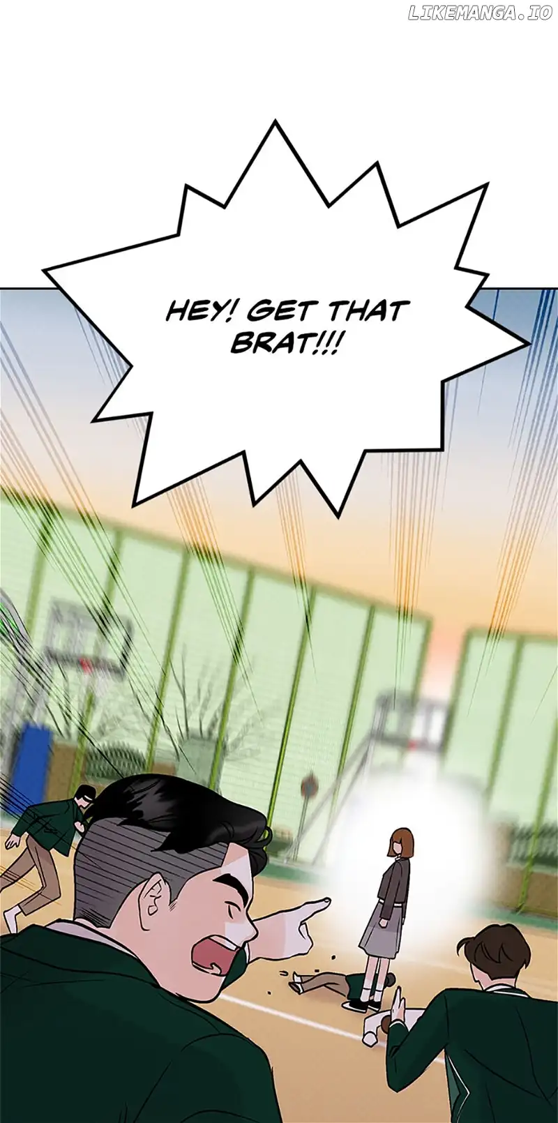 An Extraordinary Guardian Chapter 7 page 18