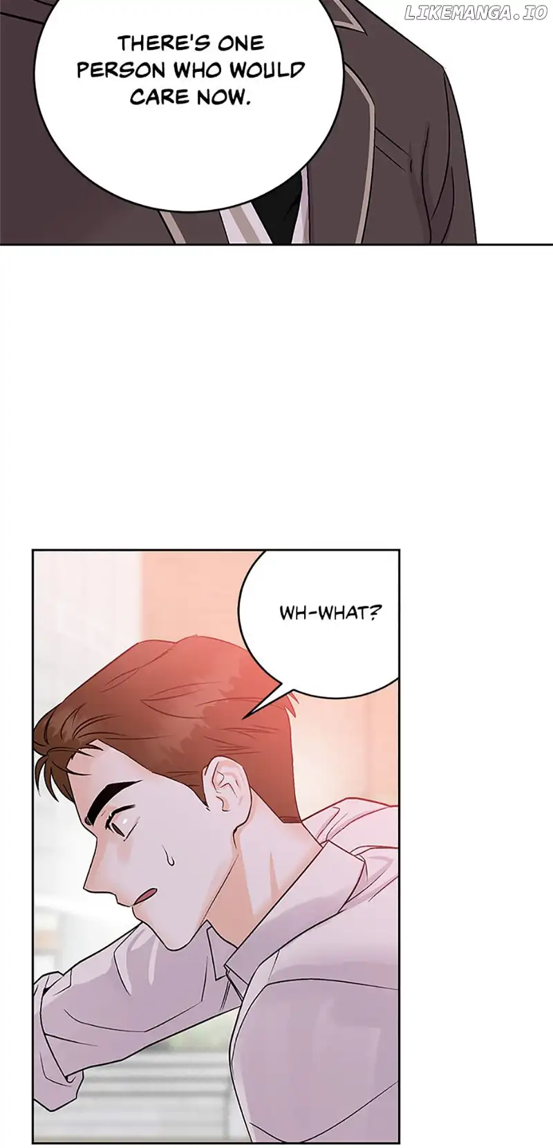 An Extraordinary Guardian Chapter 7 page 1
