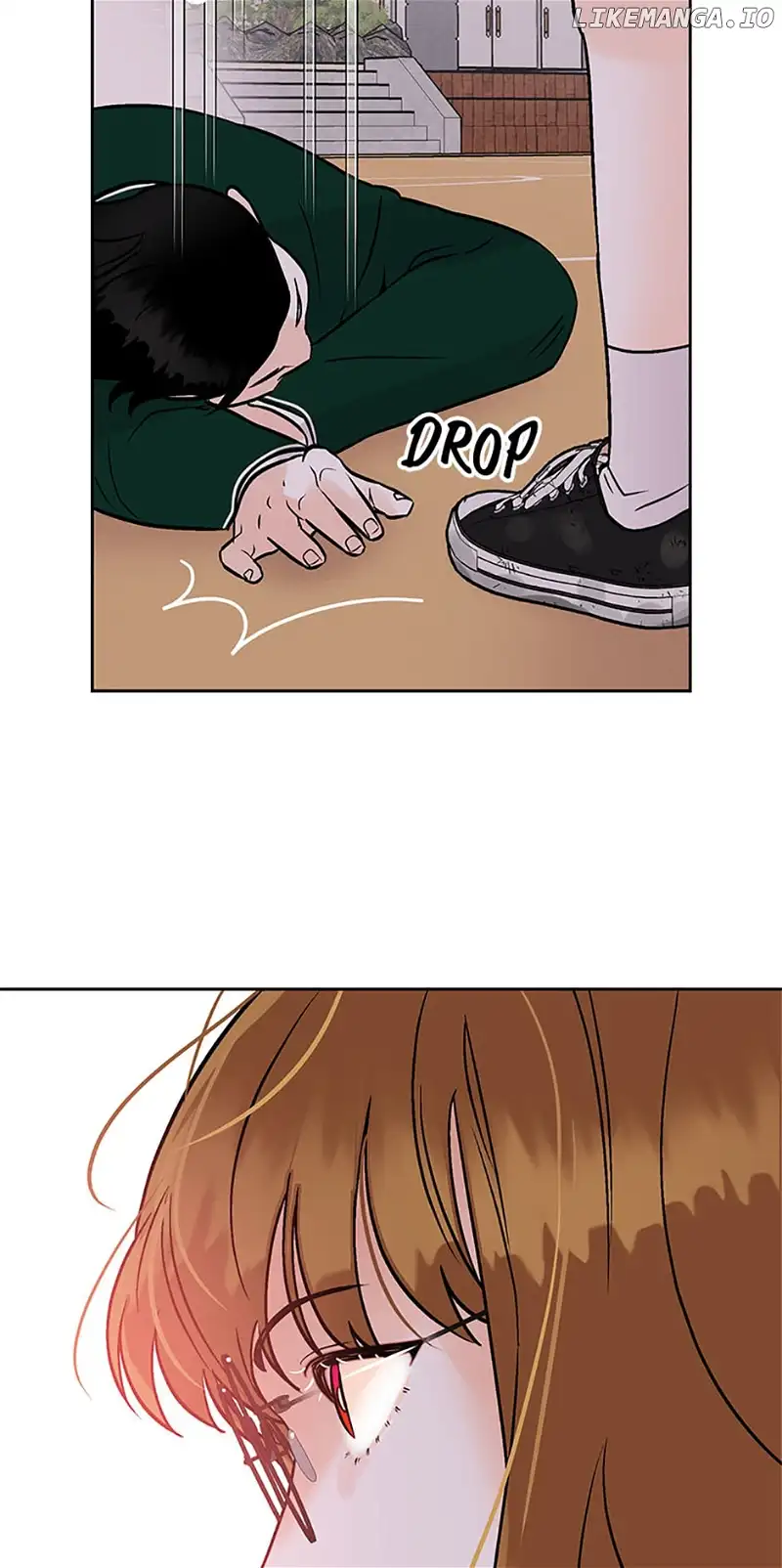 An Extraordinary Guardian Chapter 7 page 22