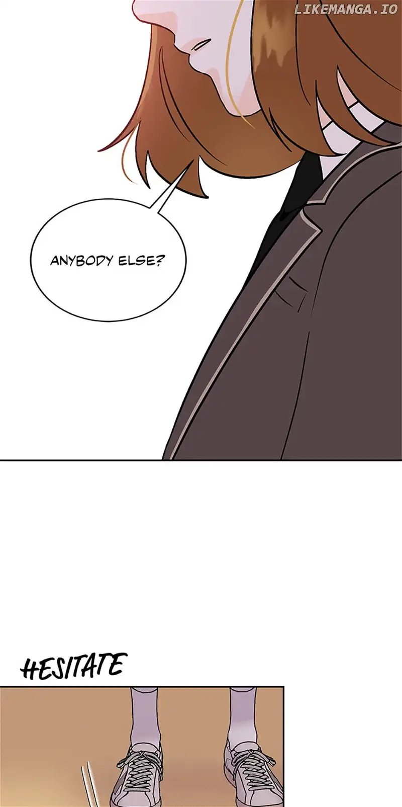 An Extraordinary Guardian Chapter 7 page 23