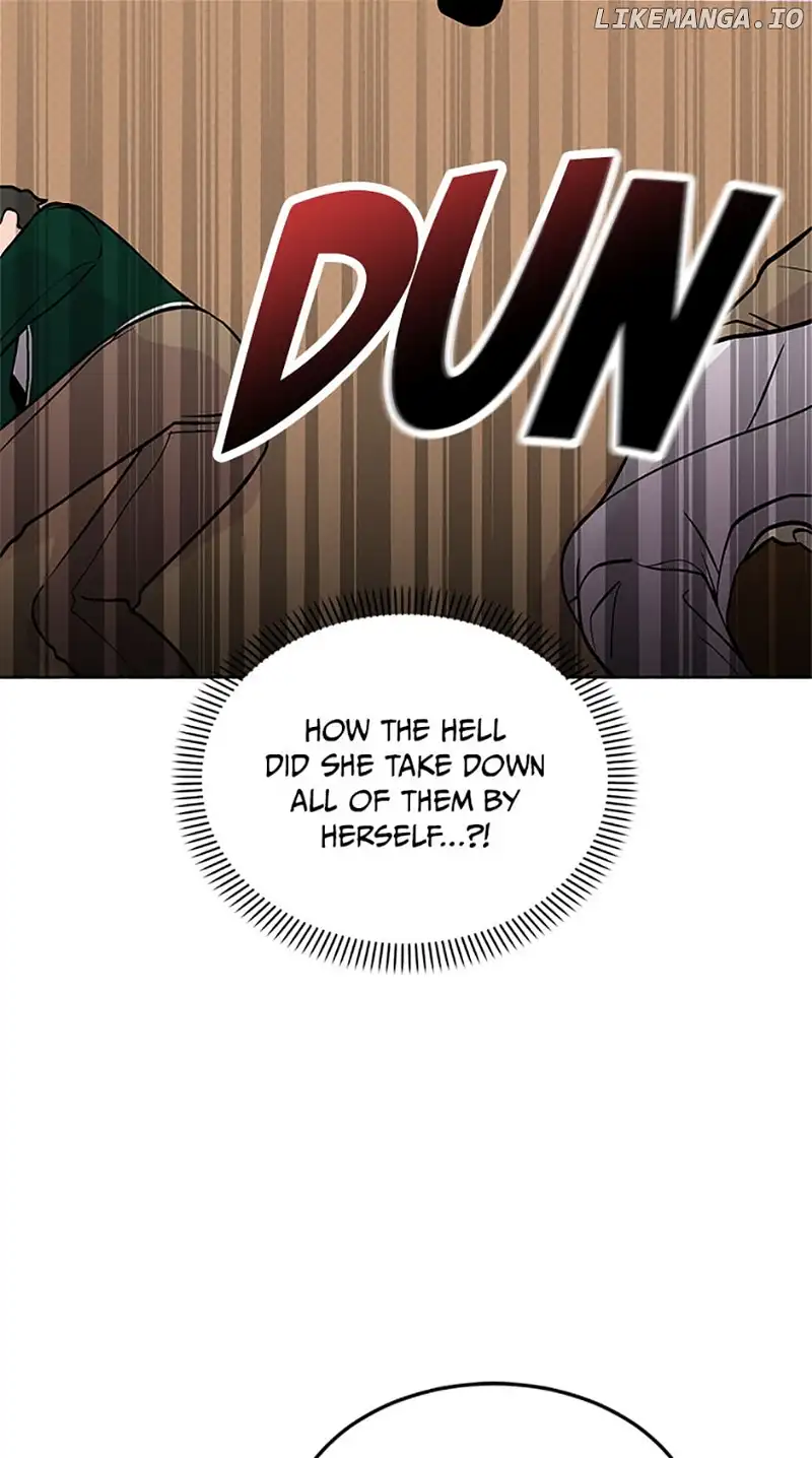 An Extraordinary Guardian Chapter 7 page 26