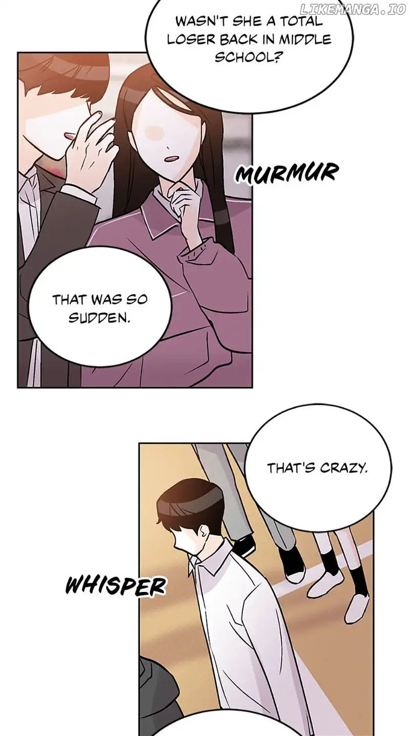 An Extraordinary Guardian Chapter 7 page 27