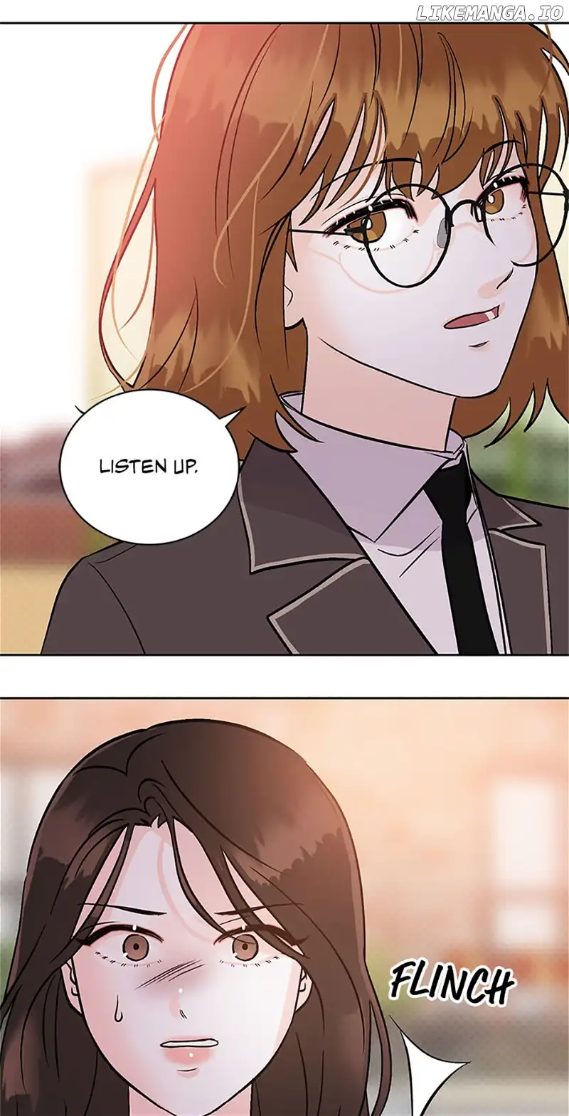 An Extraordinary Guardian Chapter 7 page 30