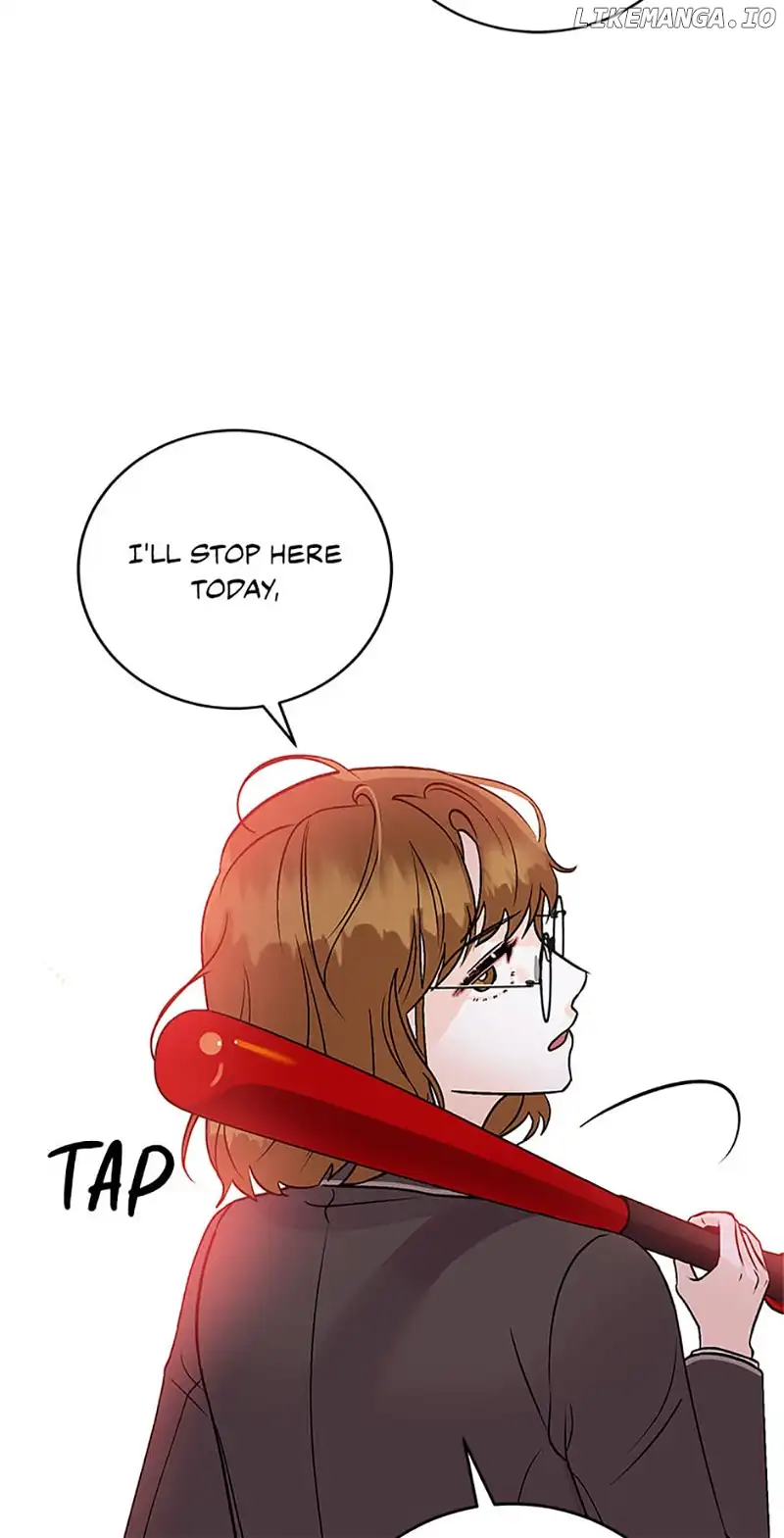 An Extraordinary Guardian Chapter 7 page 32