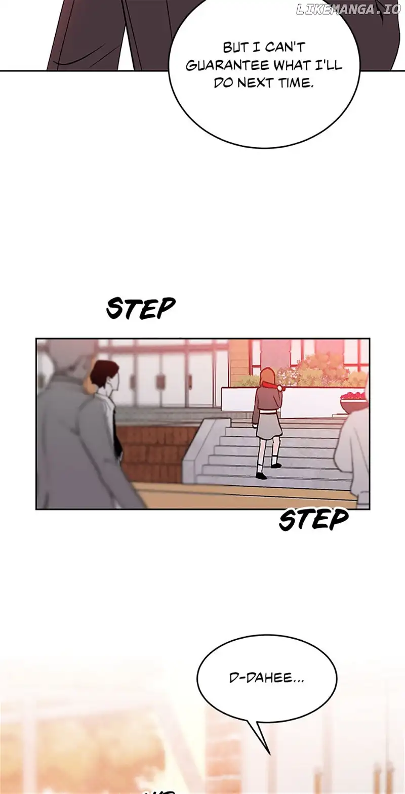 An Extraordinary Guardian Chapter 7 page 33