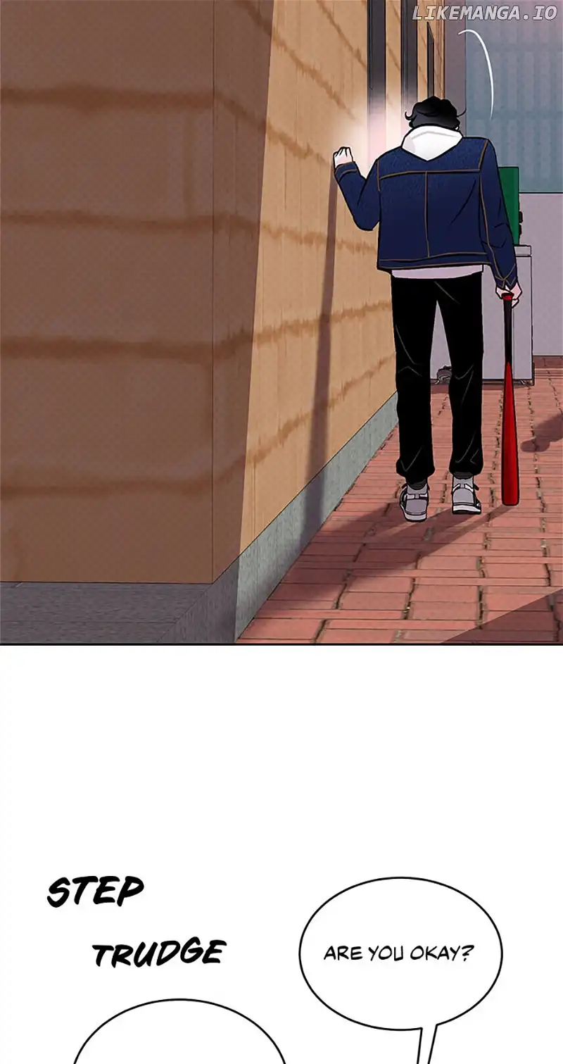An Extraordinary Guardian Chapter 7 page 38