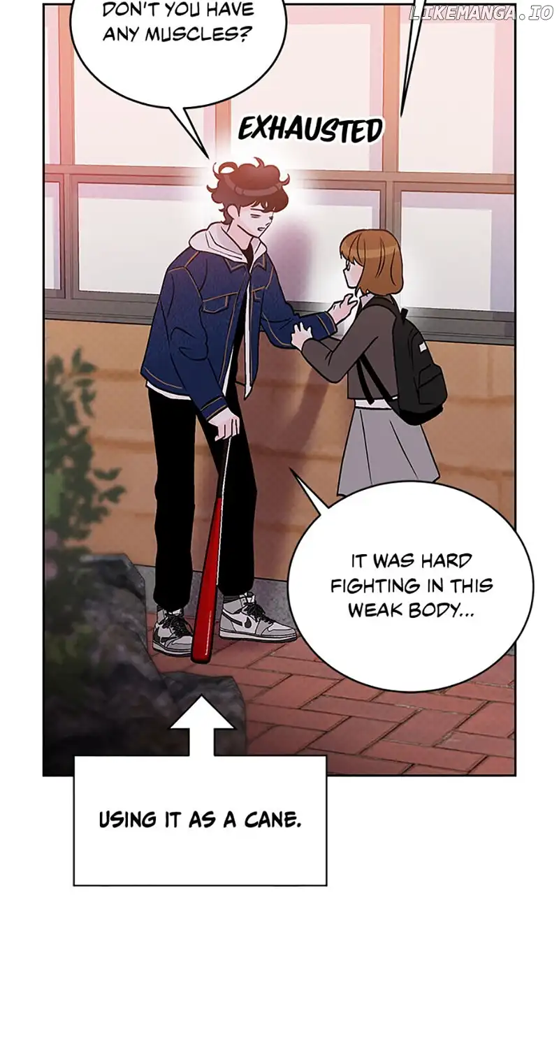 An Extraordinary Guardian Chapter 7 page 39