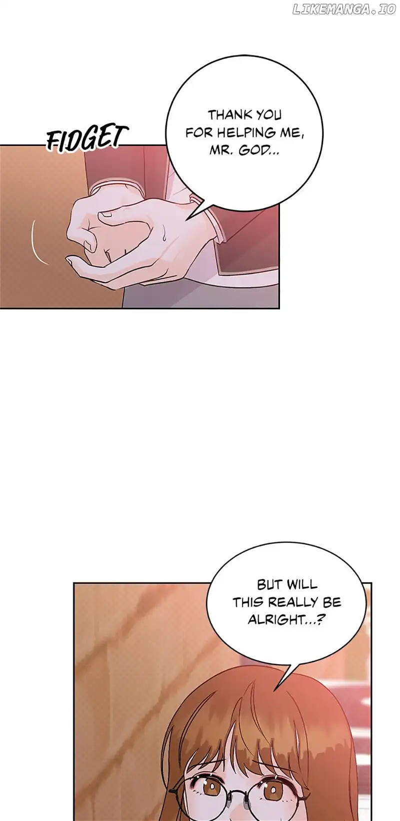 An Extraordinary Guardian Chapter 7 page 41