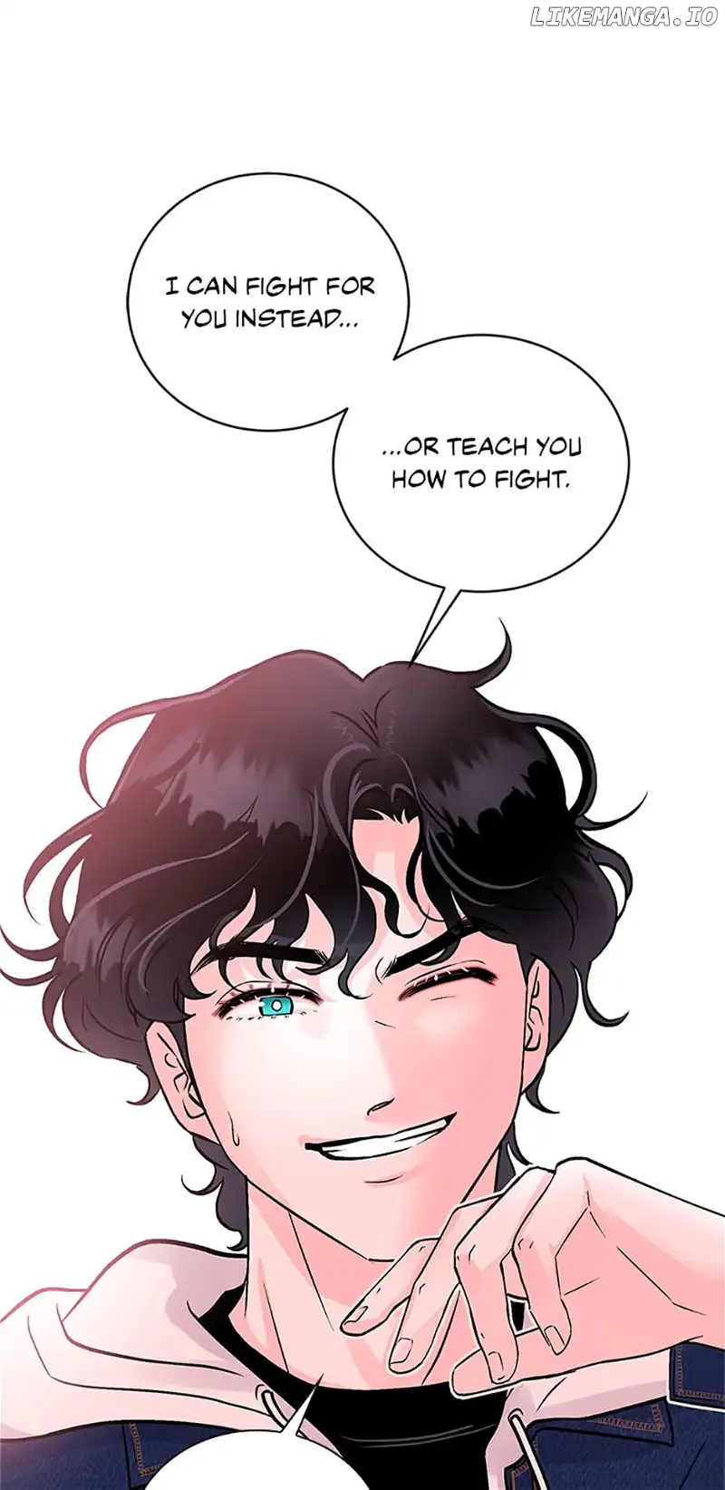 An Extraordinary Guardian Chapter 7 page 43