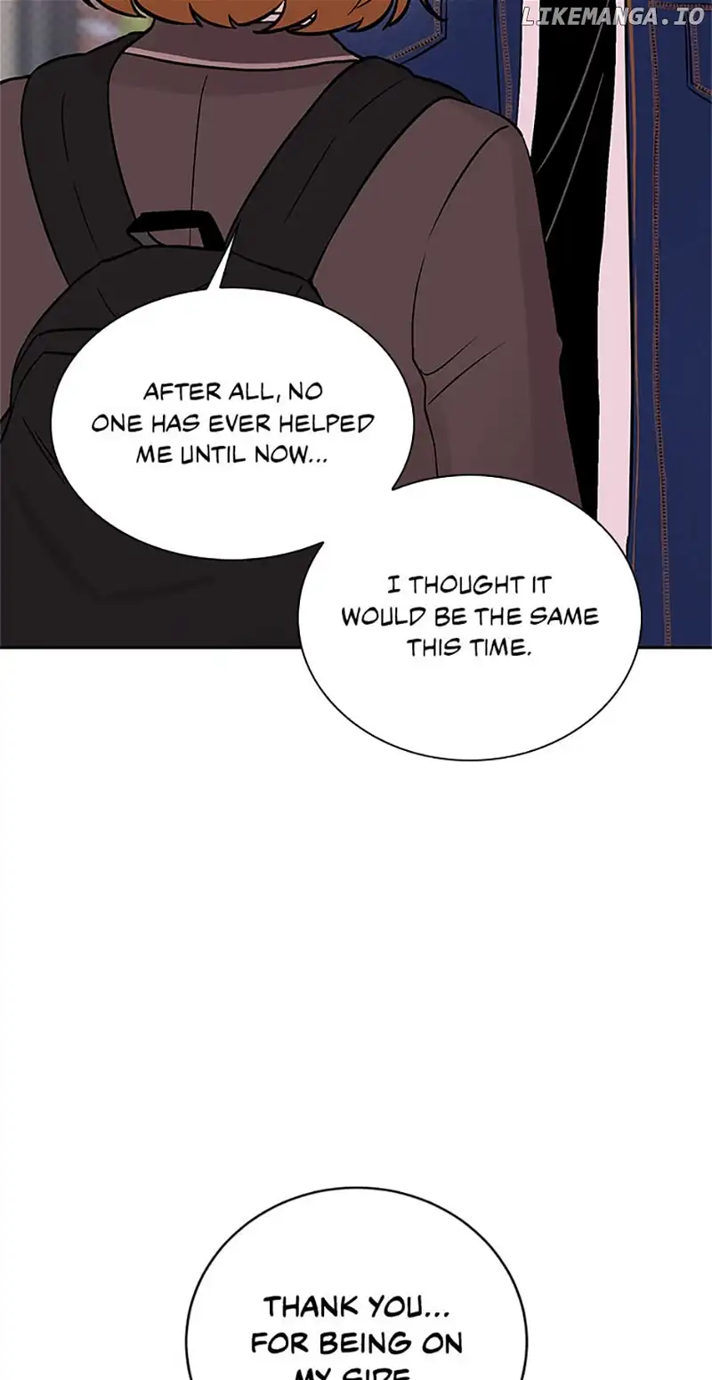 An Extraordinary Guardian Chapter 7 page 48