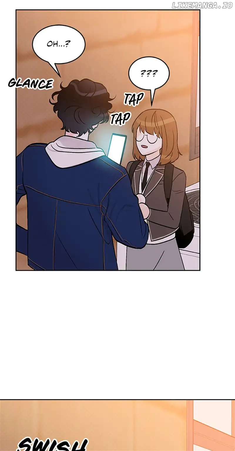 An Extraordinary Guardian Chapter 7 page 51