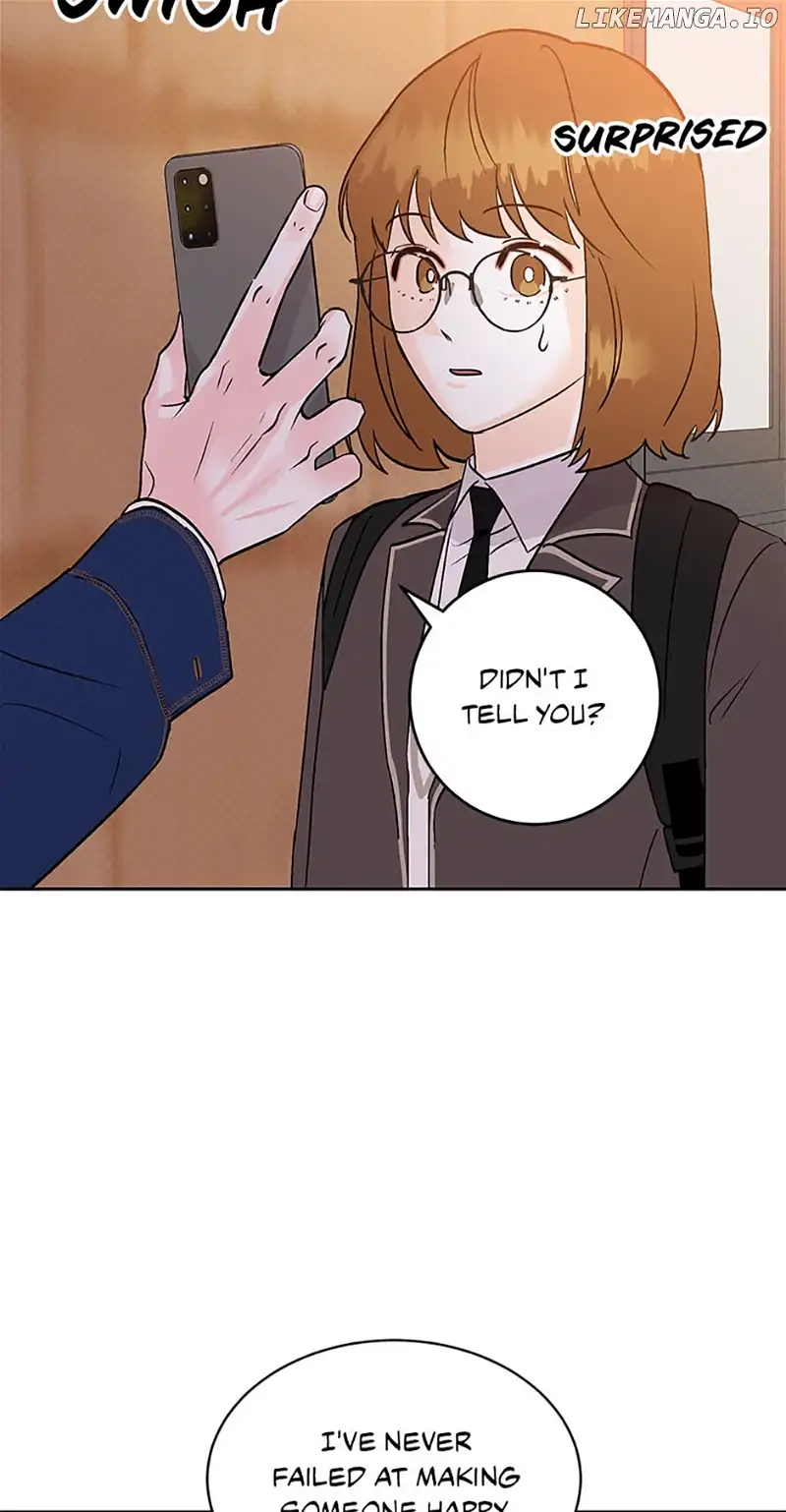 An Extraordinary Guardian Chapter 7 page 52