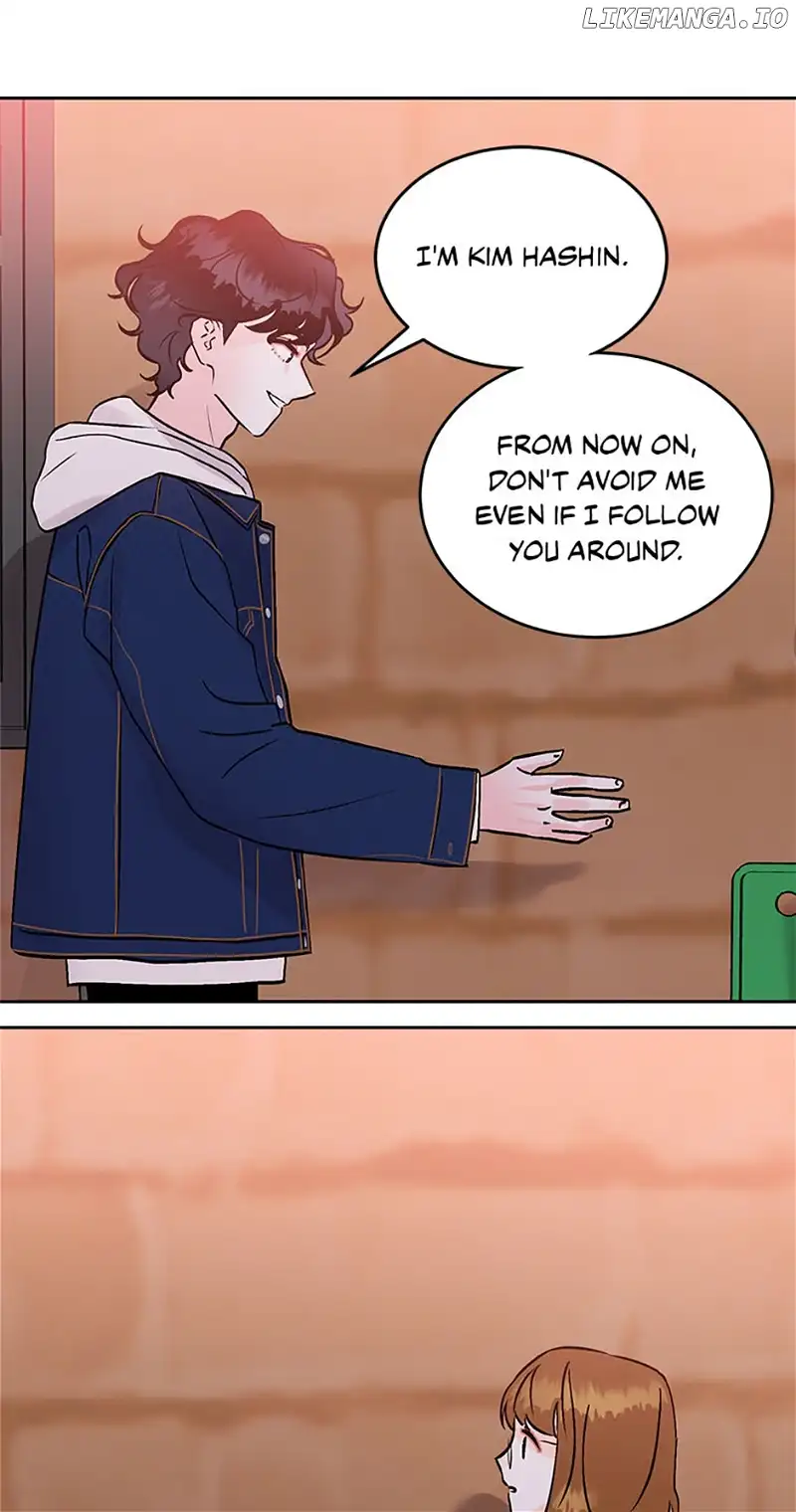 An Extraordinary Guardian Chapter 7 page 56