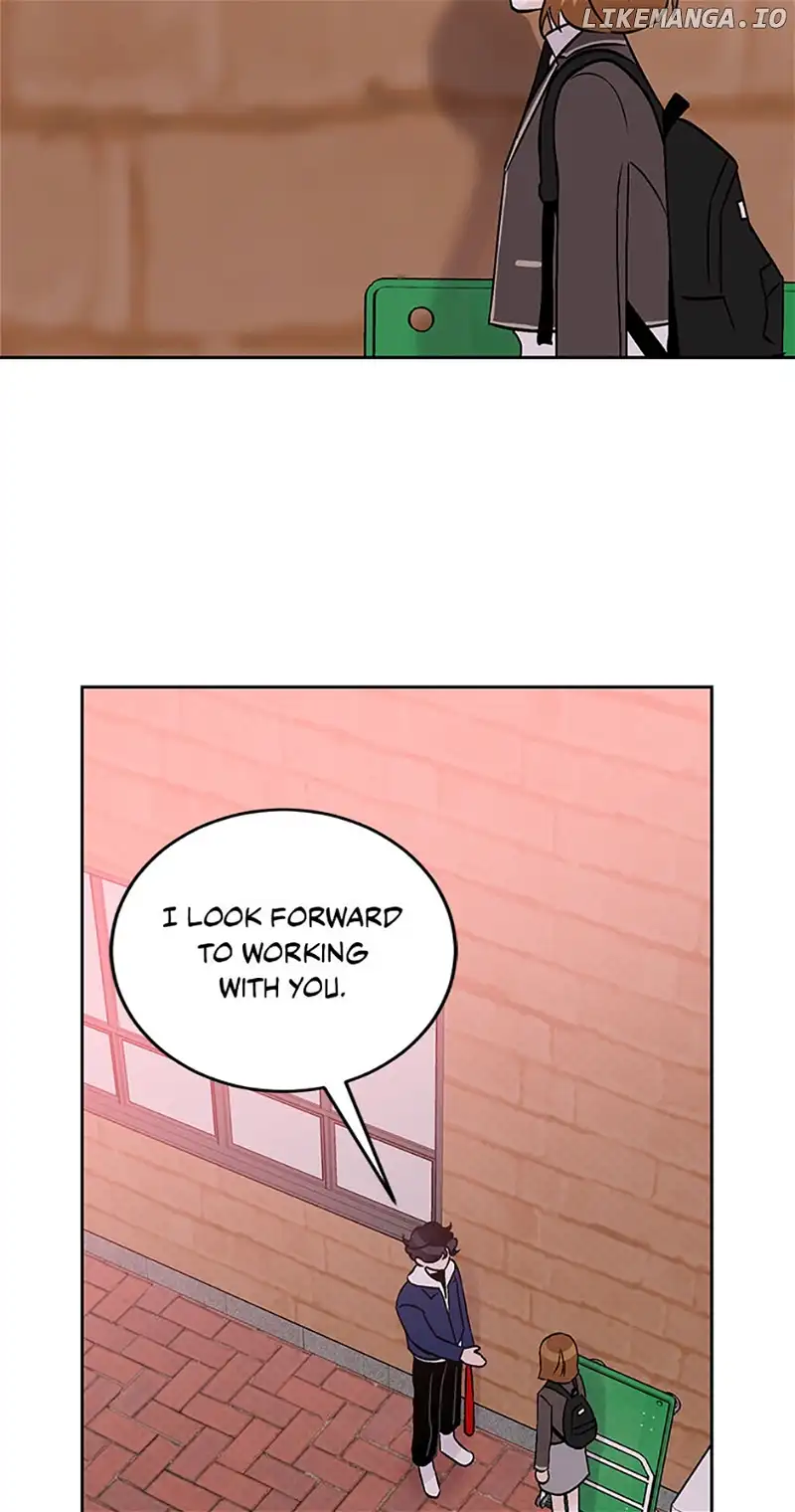 An Extraordinary Guardian Chapter 7 page 57