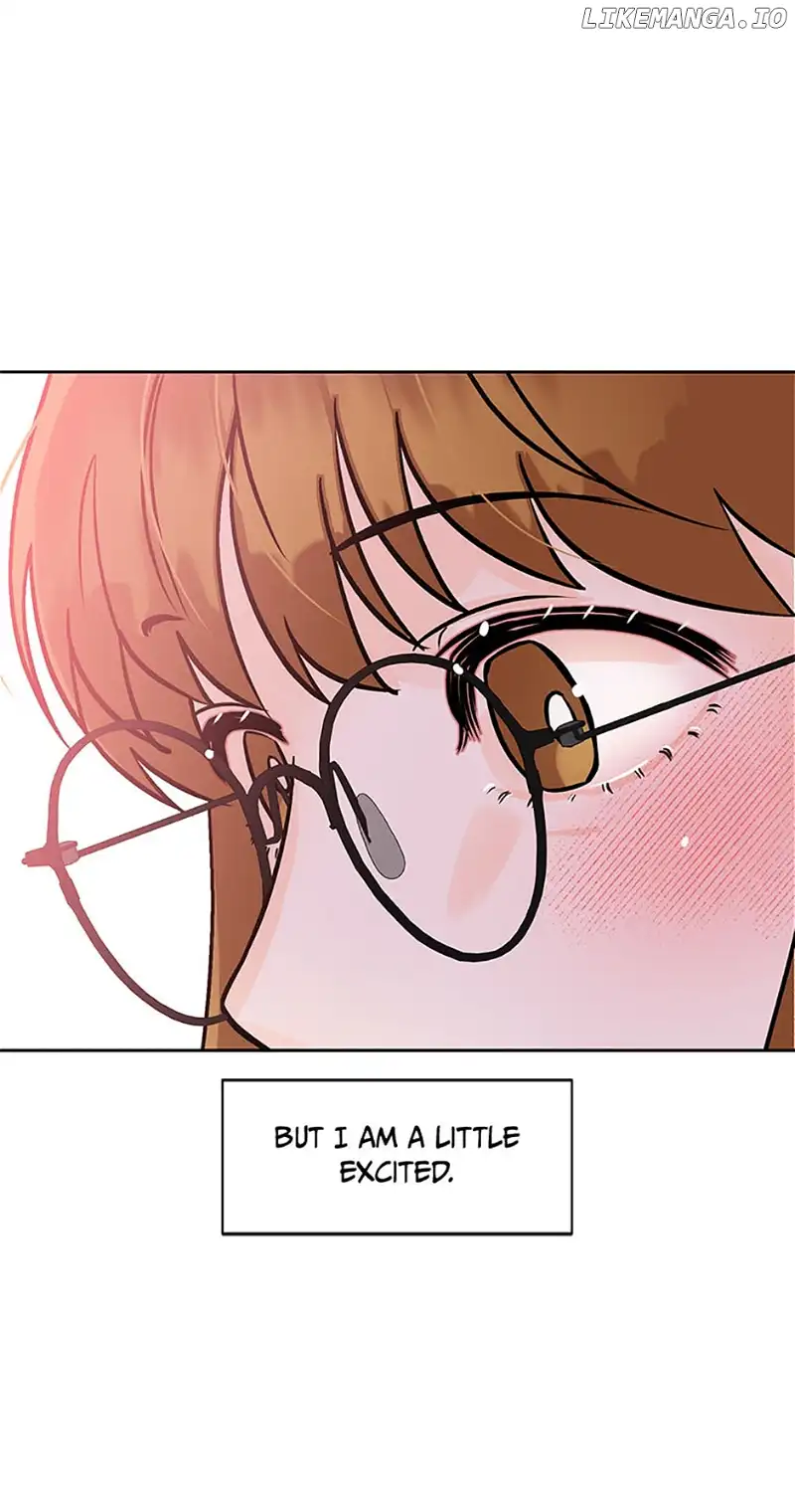 An Extraordinary Guardian Chapter 7 page 59