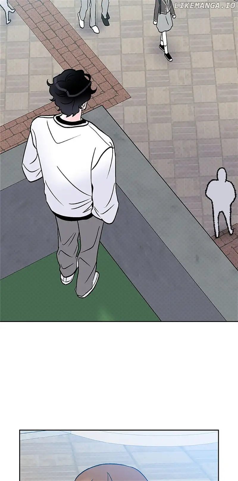 An Extraordinary Guardian Chapter 7 page 64