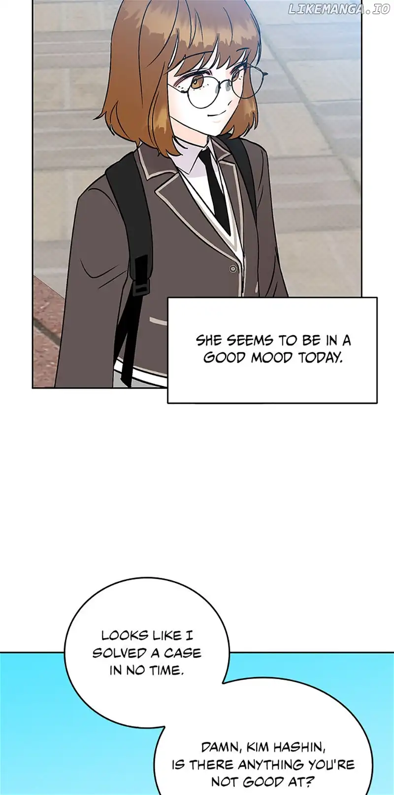 An Extraordinary Guardian Chapter 7 page 65