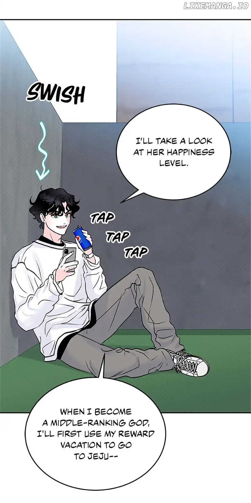 An Extraordinary Guardian Chapter 7 page 67