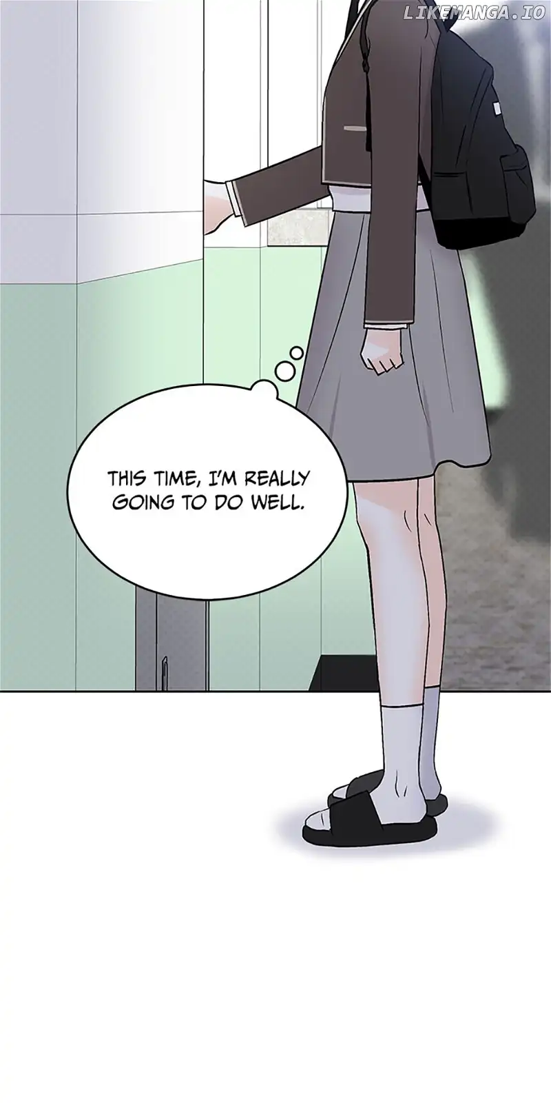 An Extraordinary Guardian Chapter 7 page 71