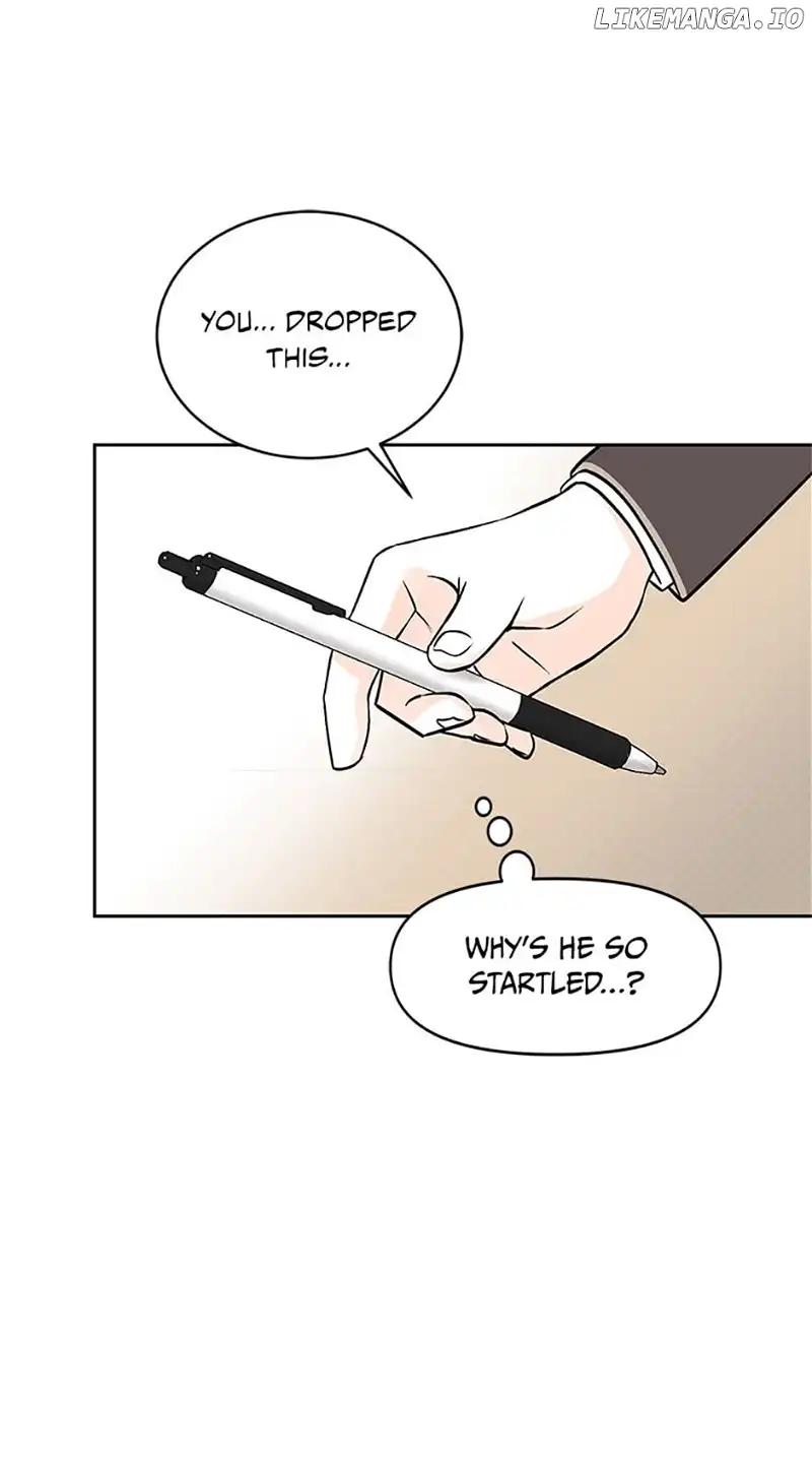 An Extraordinary Guardian Chapter 8 page 10