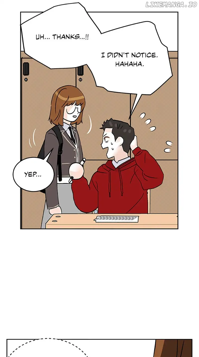 An Extraordinary Guardian Chapter 8 page 11