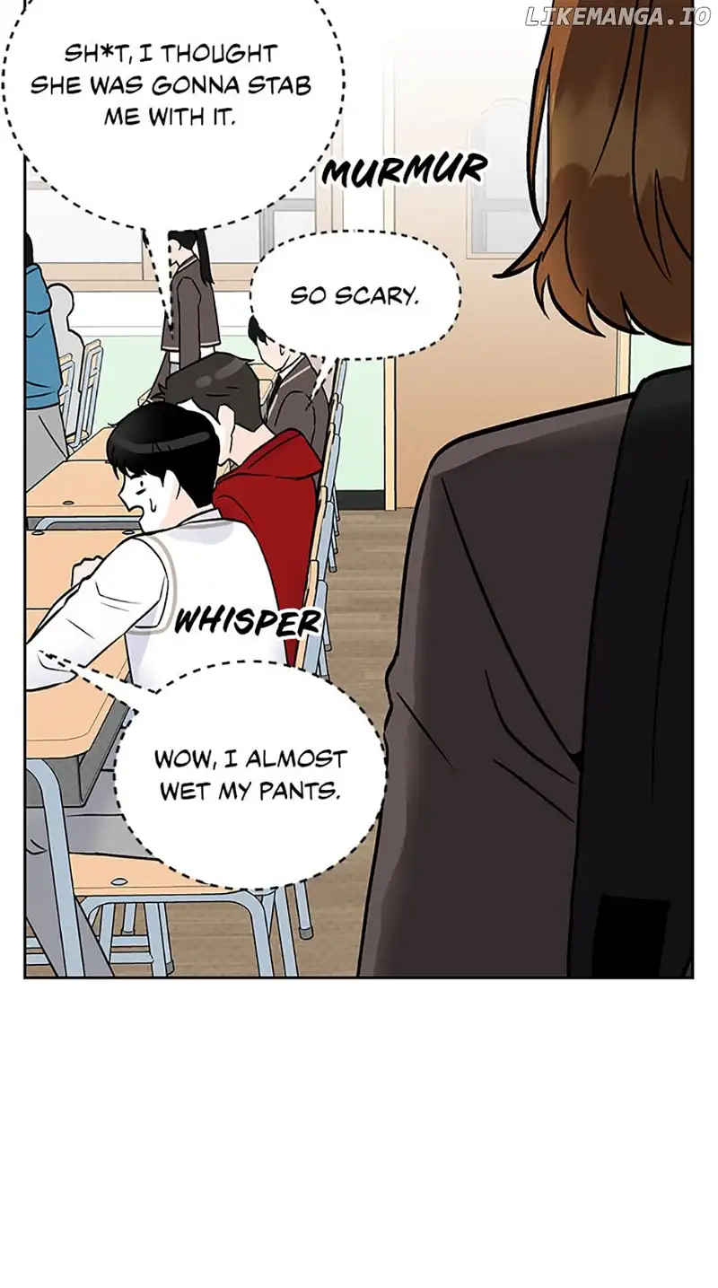 An Extraordinary Guardian Chapter 8 page 12