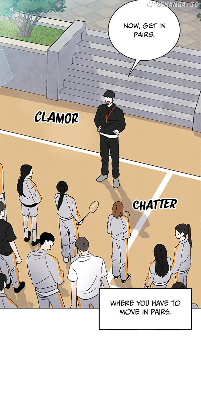 An Extraordinary Guardian Chapter 8 page 16