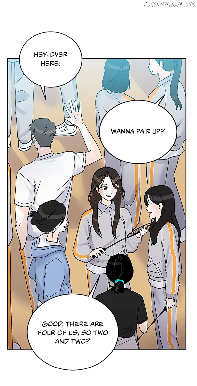 An Extraordinary Guardian Chapter 8 page 17
