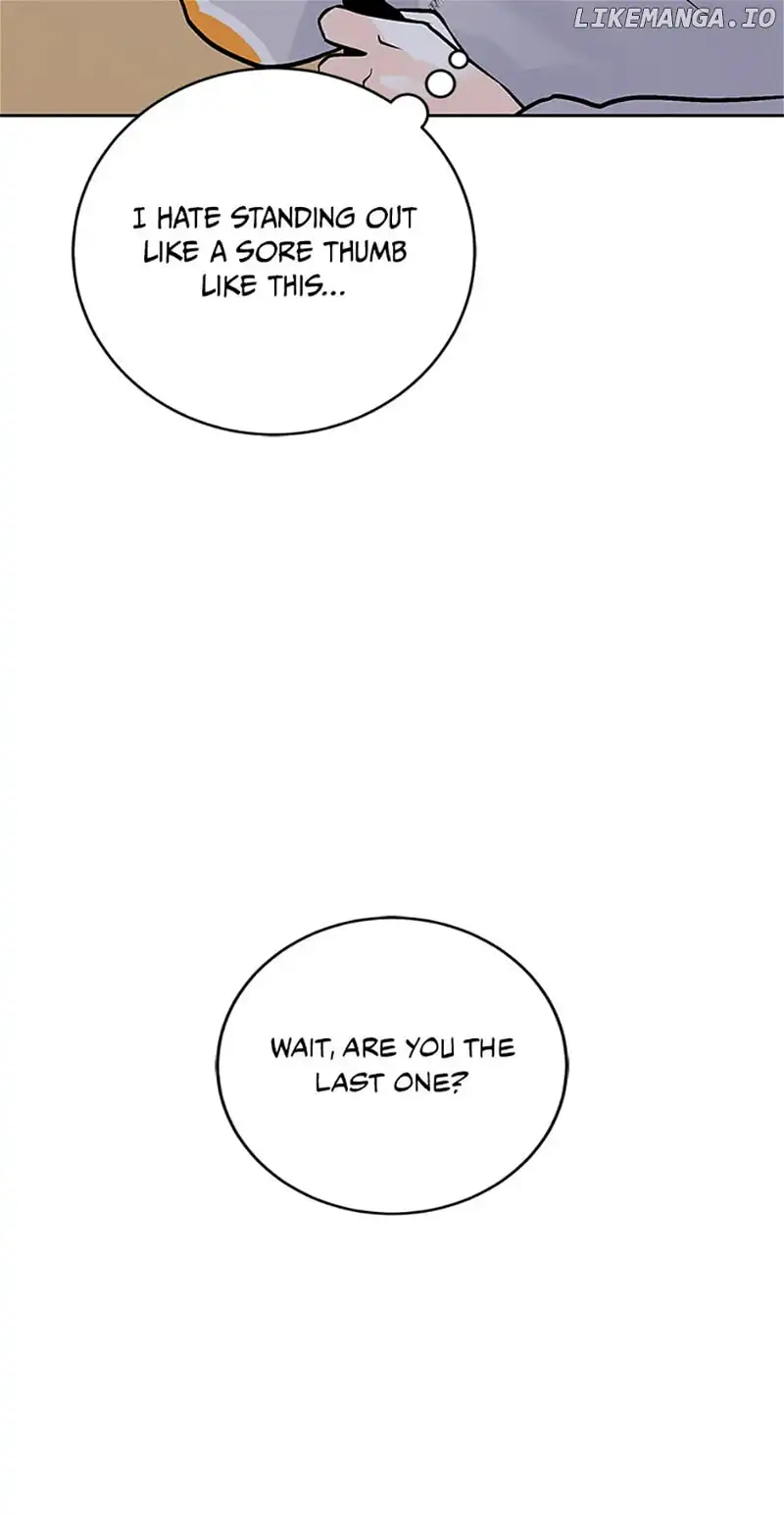 An Extraordinary Guardian Chapter 8 page 19