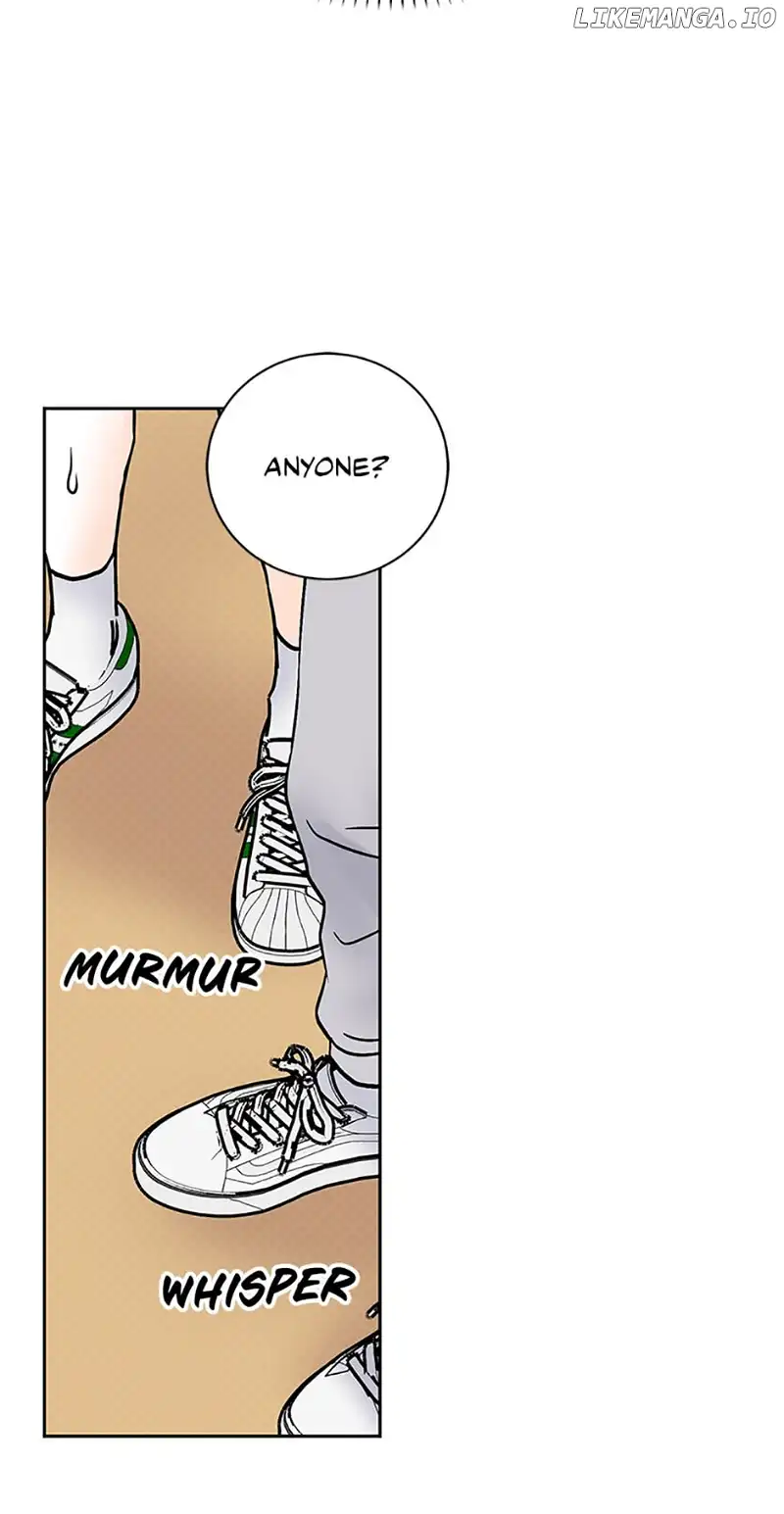 An Extraordinary Guardian Chapter 8 page 21