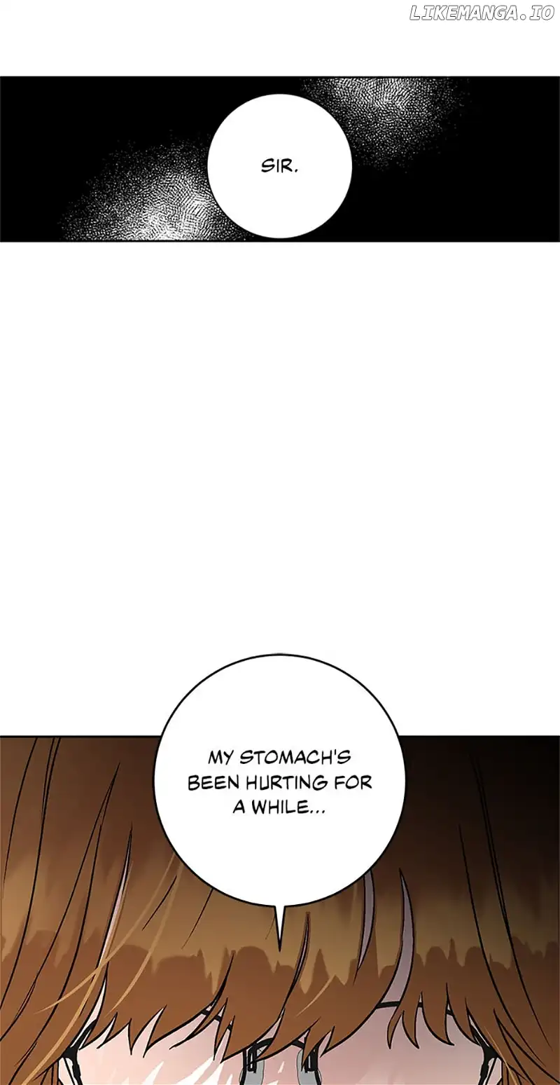 An Extraordinary Guardian Chapter 8 page 25
