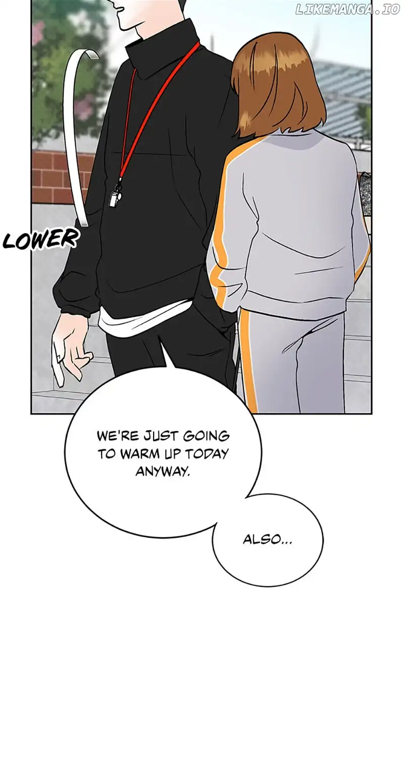 An Extraordinary Guardian Chapter 8 page 27
