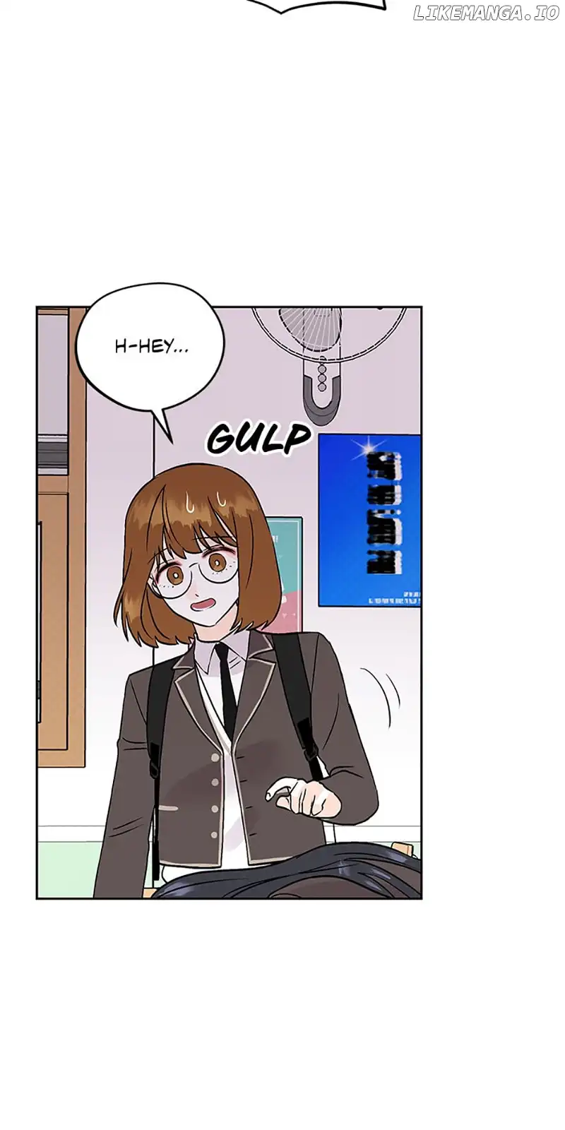 An Extraordinary Guardian Chapter 8 page 36