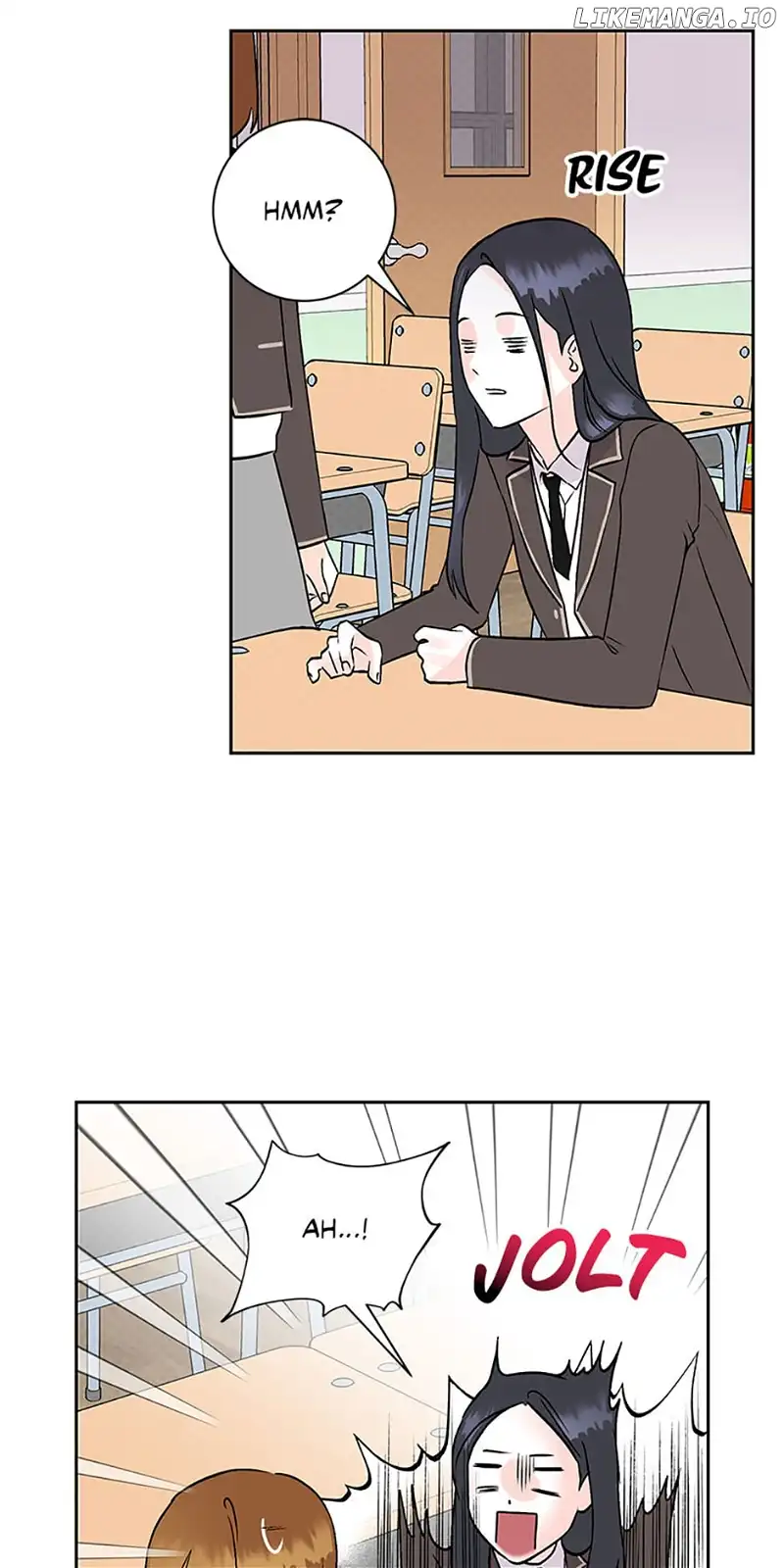 An Extraordinary Guardian Chapter 8 page 37
