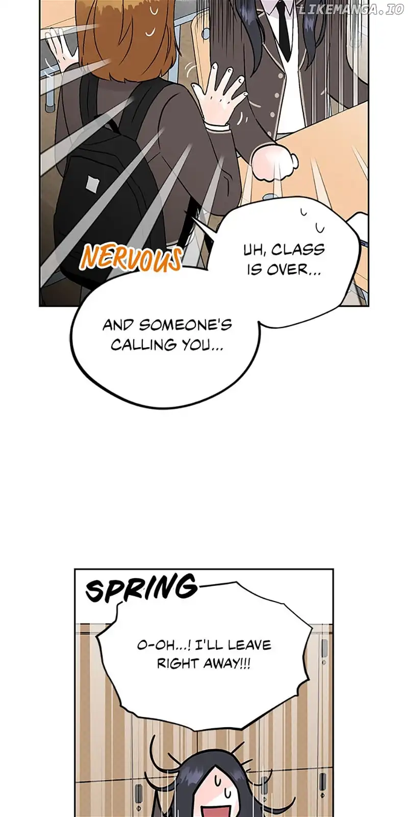 An Extraordinary Guardian Chapter 8 page 38