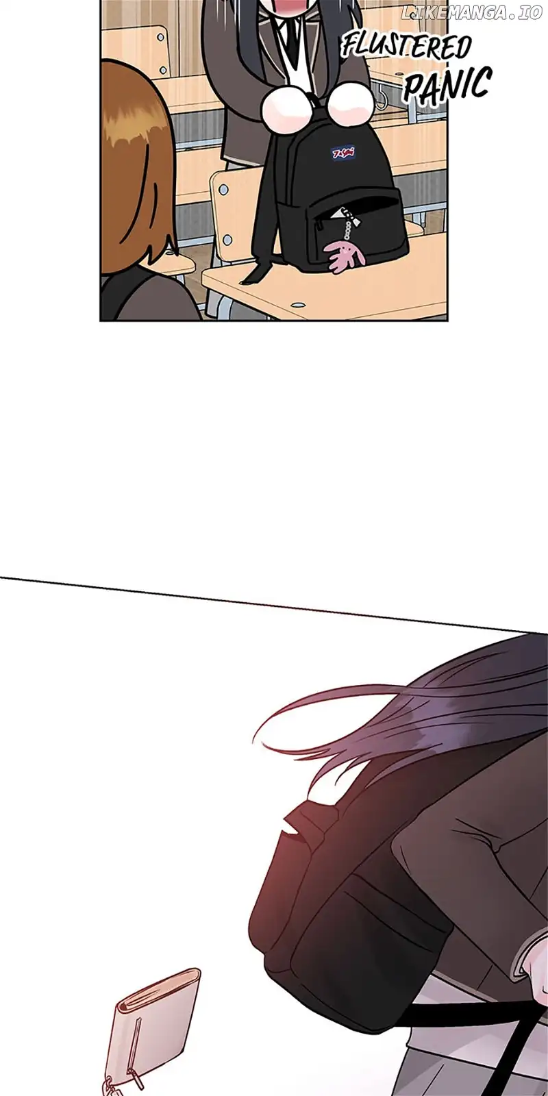 An Extraordinary Guardian Chapter 8 page 39