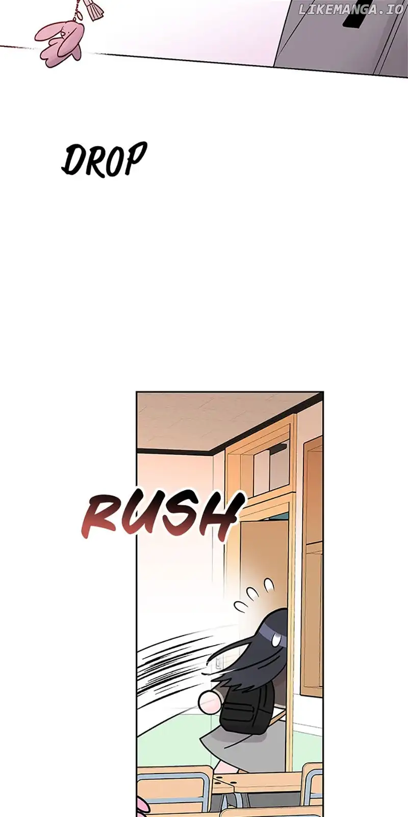 An Extraordinary Guardian Chapter 8 page 40