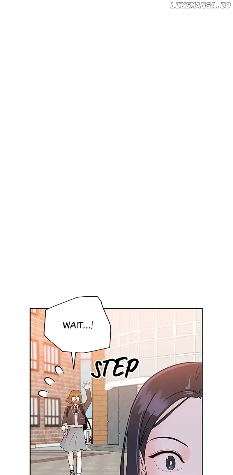 An Extraordinary Guardian Chapter 8 page 43
