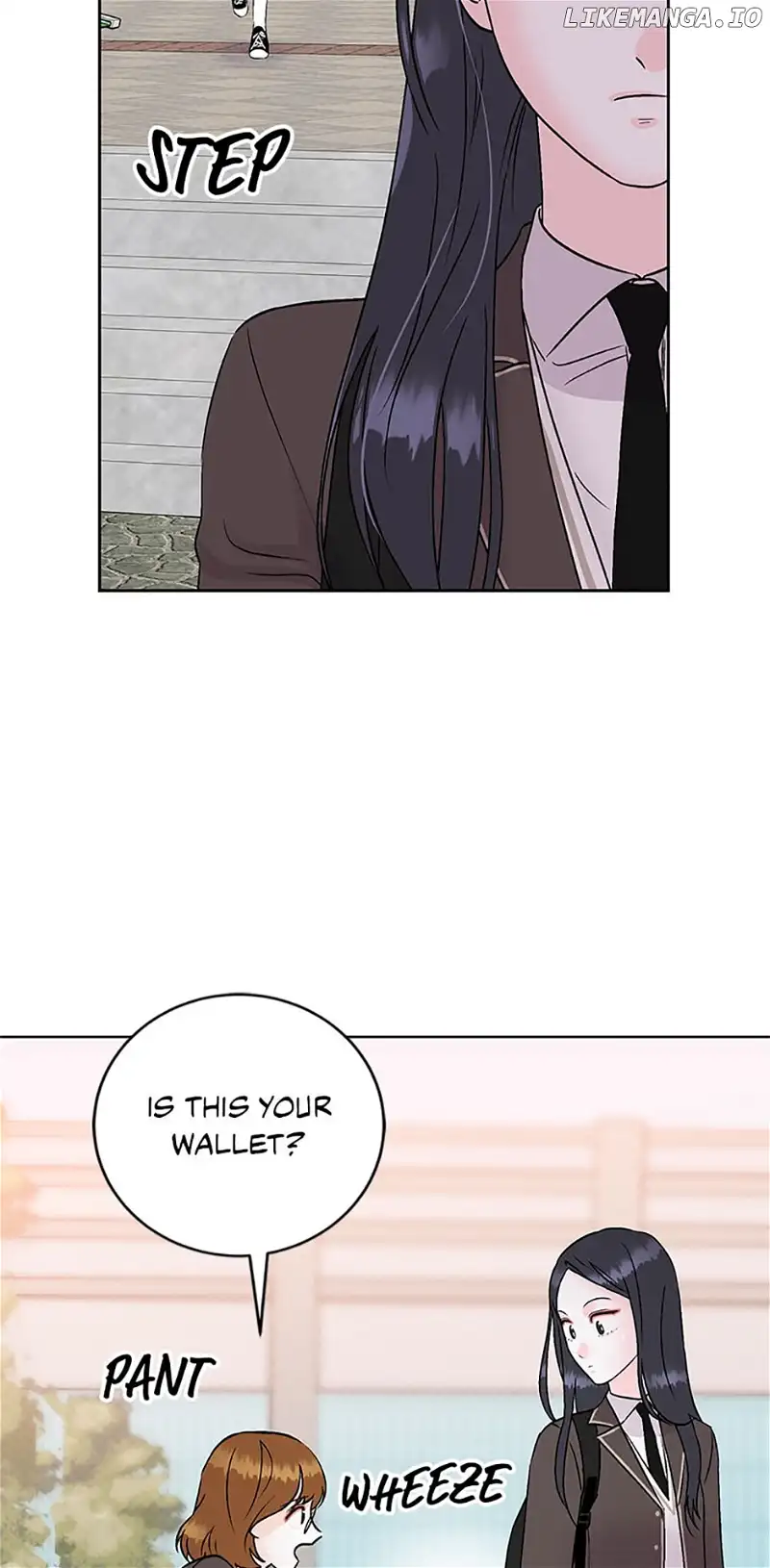 An Extraordinary Guardian Chapter 8 page 44