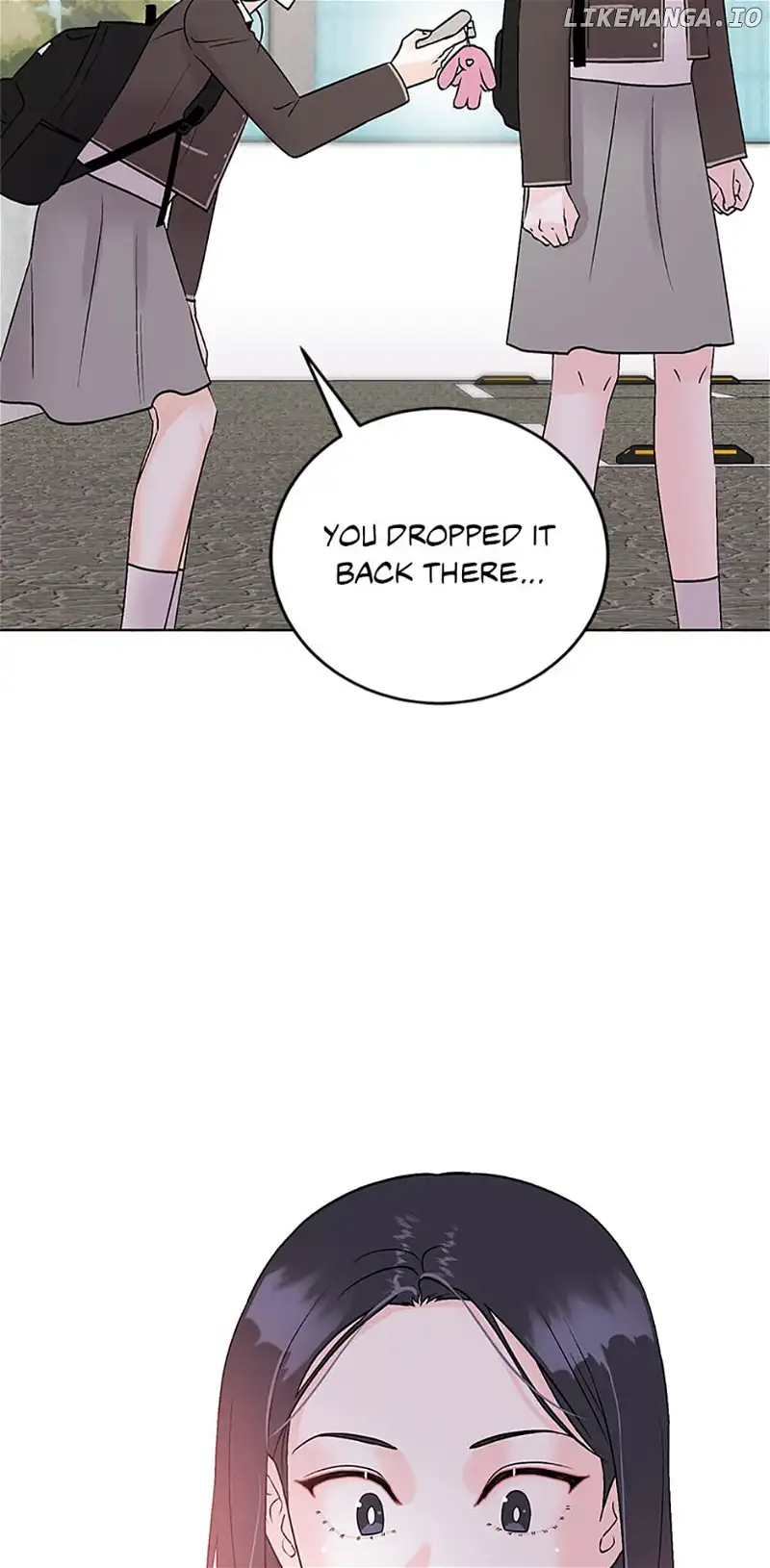 An Extraordinary Guardian Chapter 8 page 45