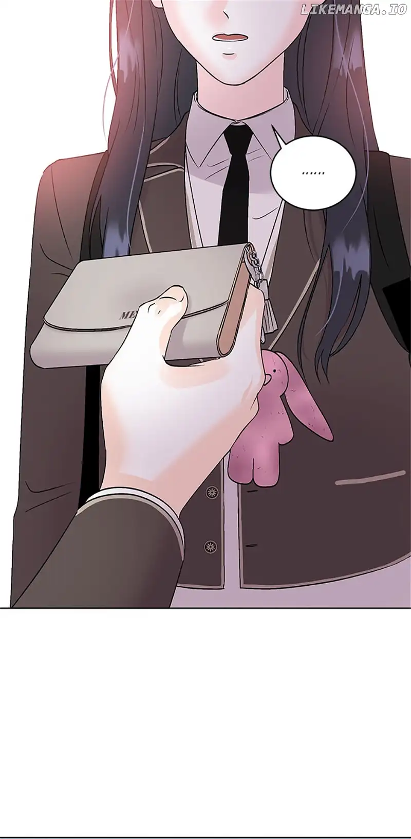 An Extraordinary Guardian Chapter 8 page 46