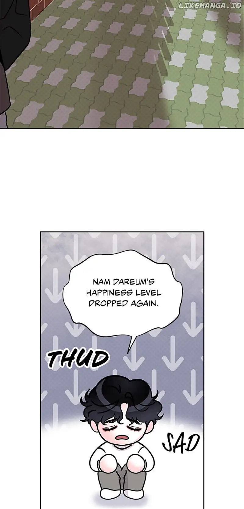 An Extraordinary Guardian Chapter 8 page 51