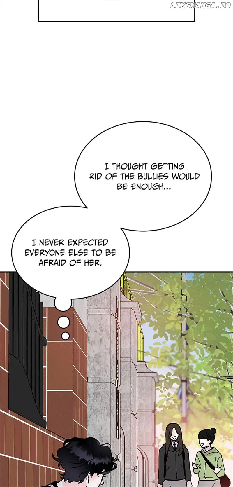 An Extraordinary Guardian Chapter 8 page 52