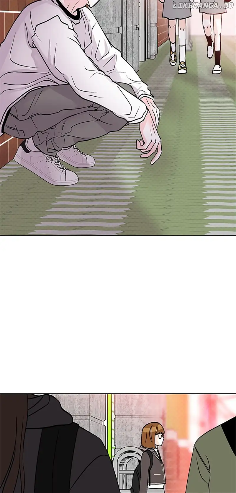 An Extraordinary Guardian Chapter 8 page 53