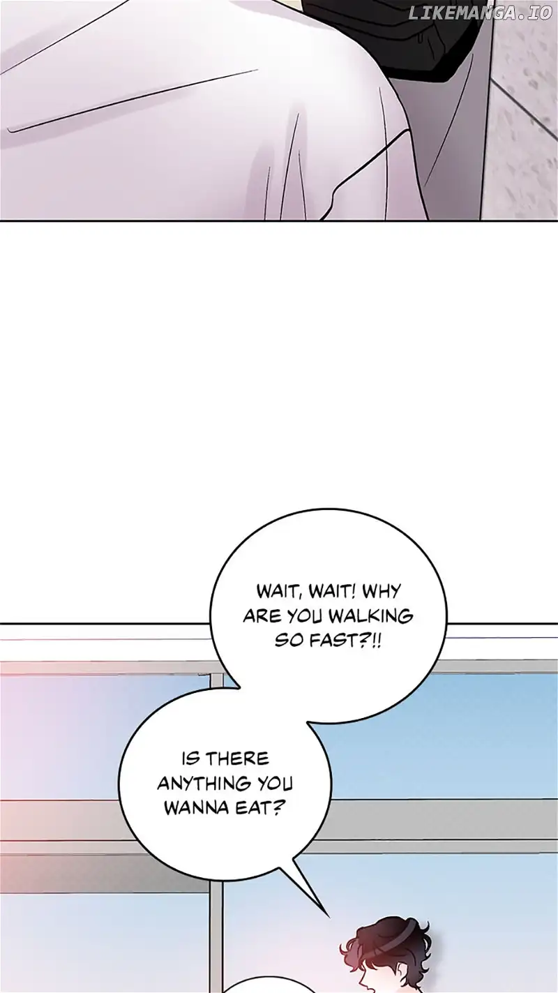 An Extraordinary Guardian Chapter 8 page 58