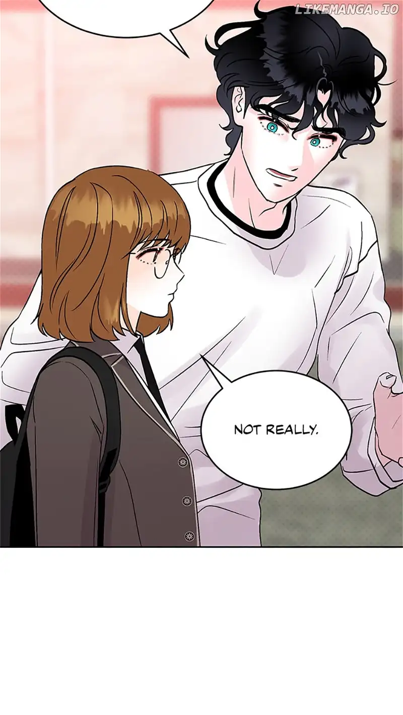 An Extraordinary Guardian Chapter 8 page 60